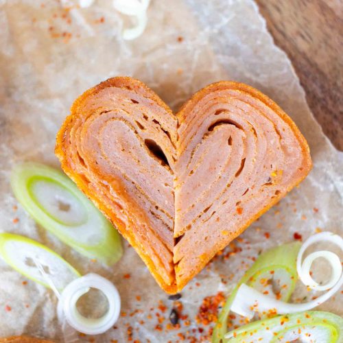 Gochujang Tamagoyaki