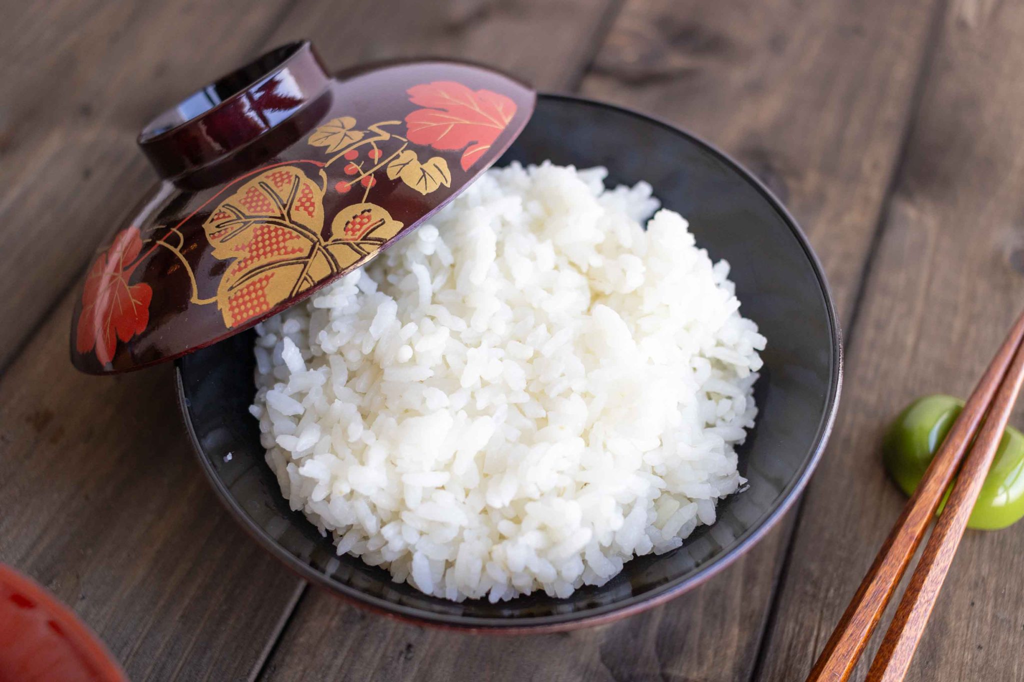 A Complete Guide to Takikomi Gohan (Japanese Mixed Rice)