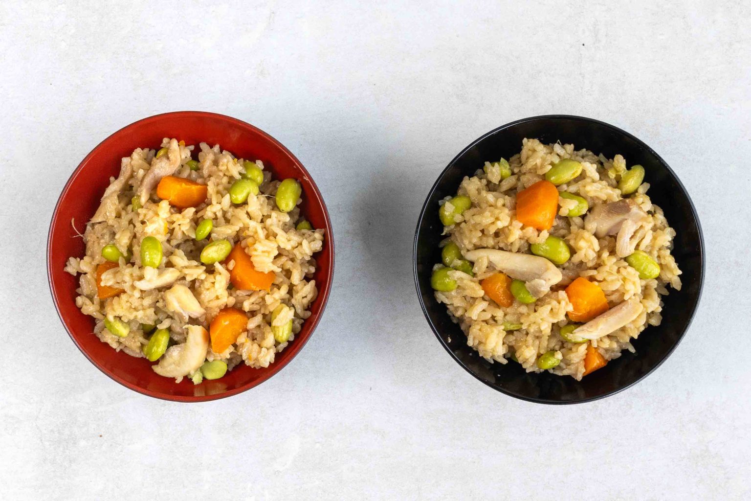 Japanese Mixed Rice A Complete Guide to Takikomi Gohan (Japanese Mixed Rice)